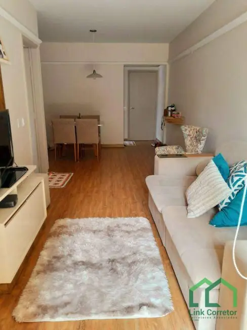 Foto 1 de Apartamento com 3 quartos à venda, 78m2 em Cambuí, Campinas - SP