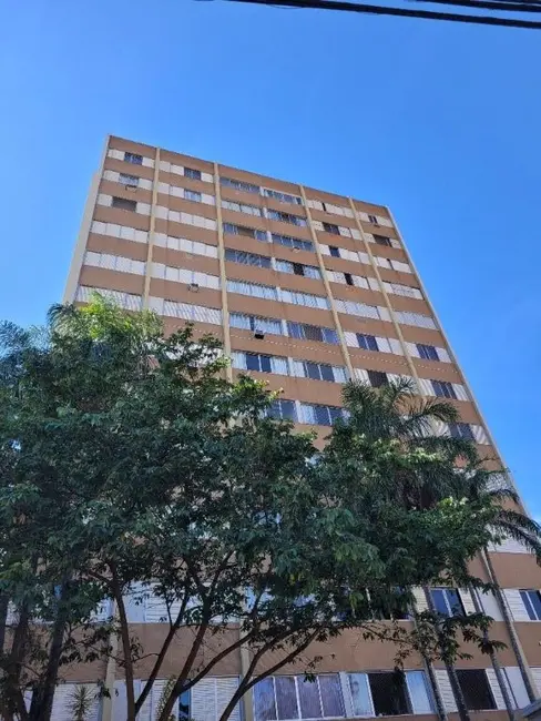 Foto 1 de Apartamento com 3 quartos à venda, 88m2 em Bosque, Campinas - SP
