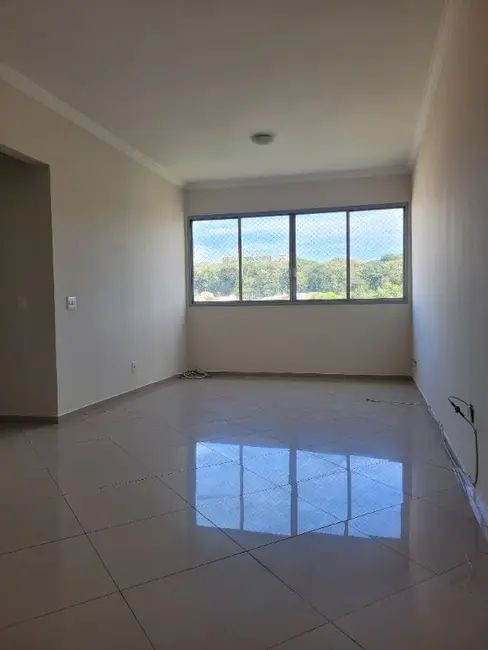 Foto 2 de Apartamento com 3 quartos à venda, 88m2 em Bosque, Campinas - SP