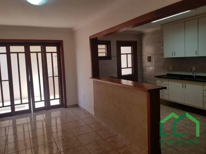 Foto 2 de Casa de Condomínio com 4 quartos à venda, 200m2 em Parque Imperador, Campinas - SP