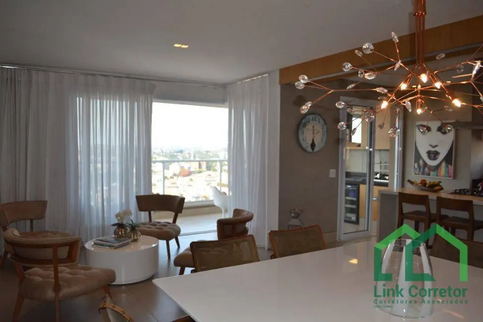 Foto 8 de Apartamento com 3 quartos à venda, 213m2 em Cambuí, Campinas - SP