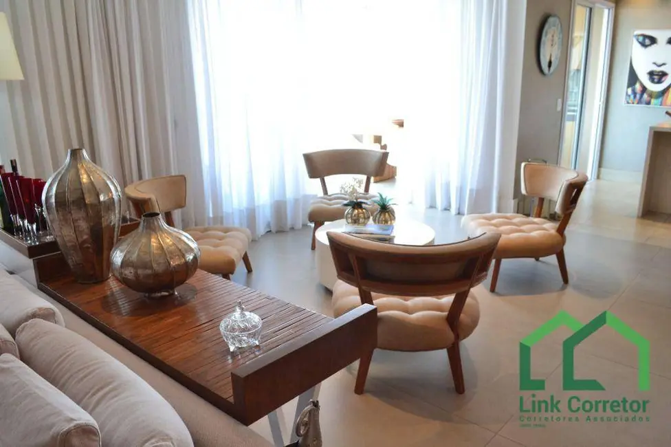 Foto 7 de Apartamento com 3 quartos à venda, 213m2 em Cambuí, Campinas - SP