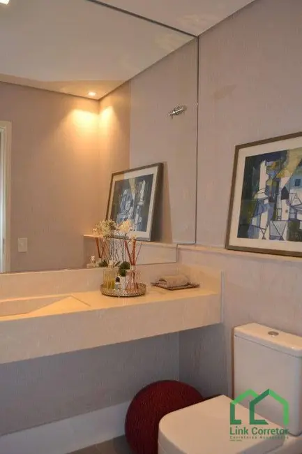 Foto 9 de Apartamento com 3 quartos à venda, 213m2 em Cambuí, Campinas - SP
