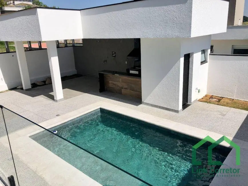 Foto 1 de Casa de Condomínio com 4 quartos à venda, 411m2 em Loteamento Alphaville Campinas, Campinas - SP