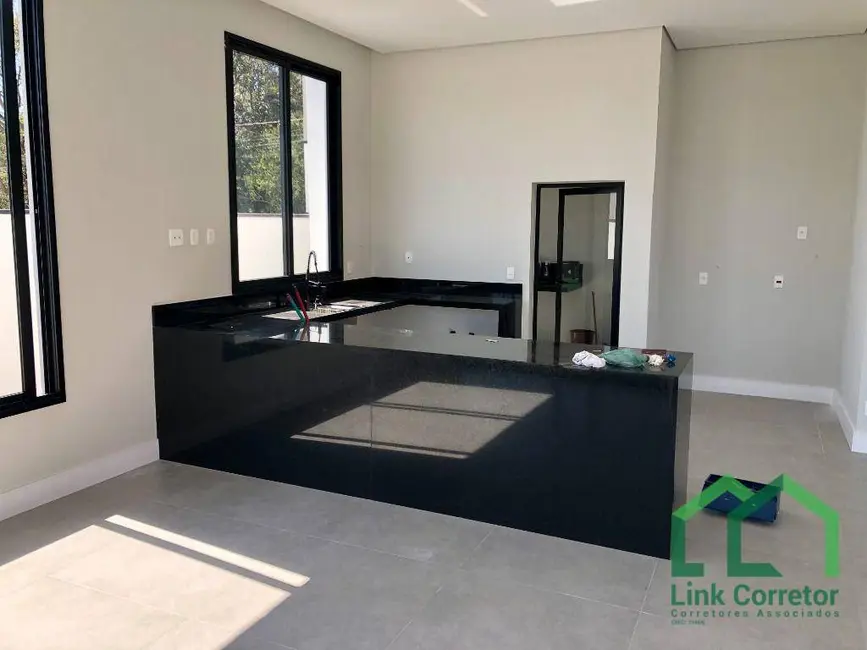 Foto 7 de Casa de Condomínio com 4 quartos à venda, 411m2 em Loteamento Alphaville Campinas, Campinas - SP