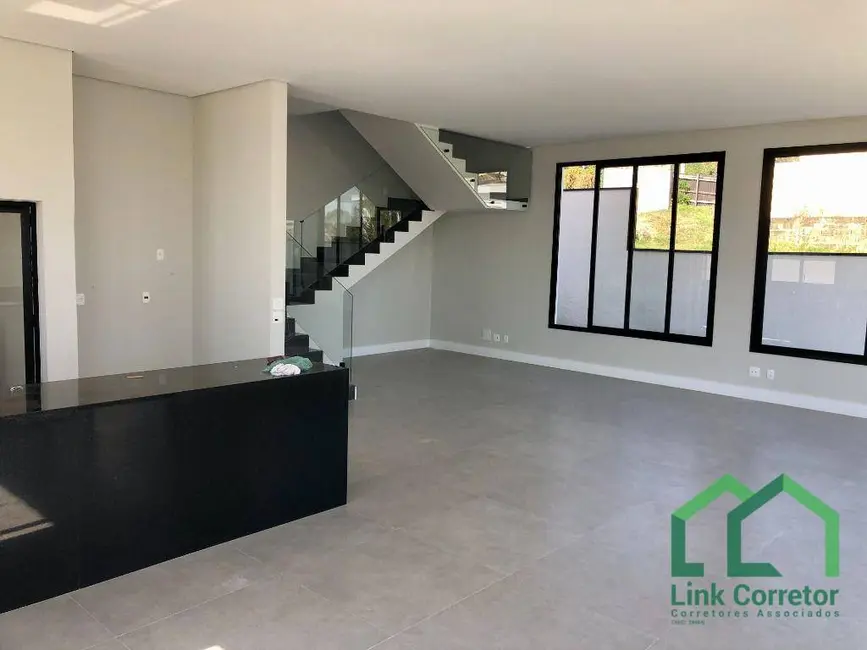 Foto 6 de Casa de Condomínio com 4 quartos à venda, 411m2 em Loteamento Alphaville Campinas, Campinas - SP