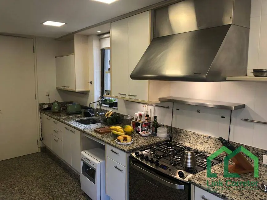 Foto 28 de Apartamento à venda, 670m2 em Cambuí, Campinas - SP