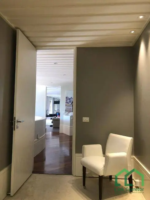 Foto 50 de Apartamento à venda, 670m2 em Cambuí, Campinas - SP
