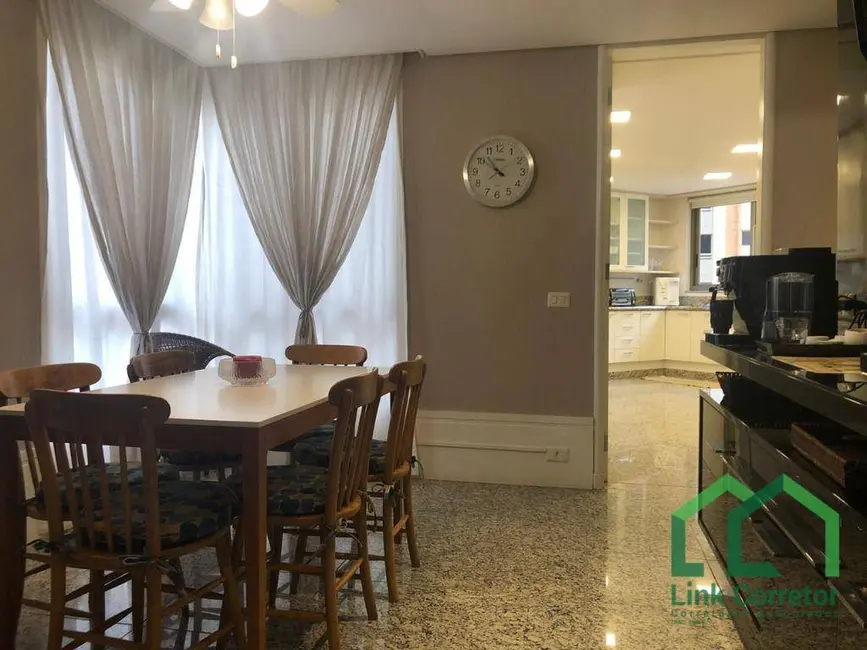 Foto 29 de Apartamento à venda, 670m2 em Cambuí, Campinas - SP