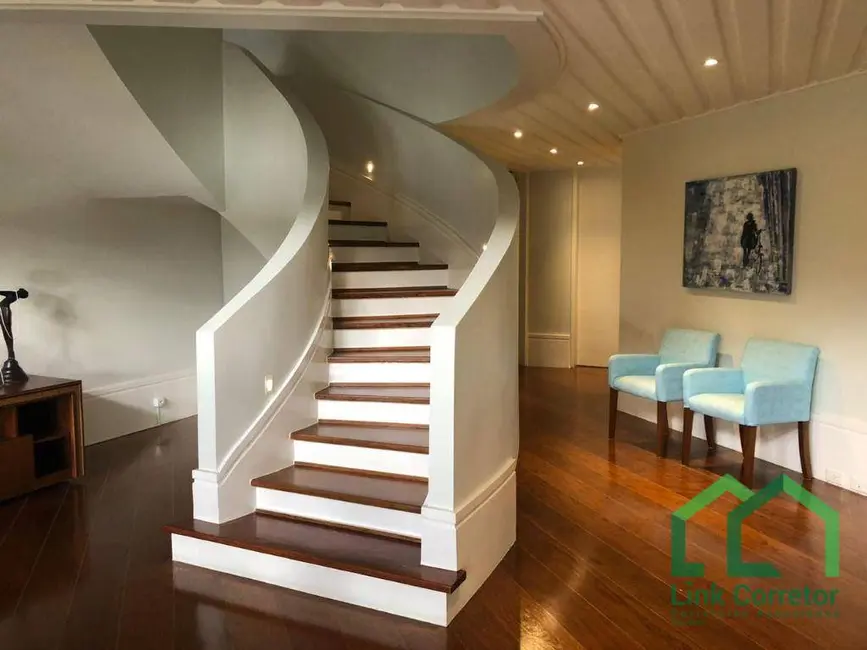 Foto 32 de Apartamento à venda, 670m2 em Cambuí, Campinas - SP