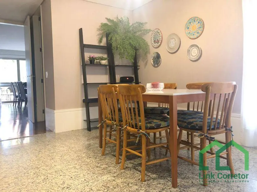 Foto 24 de Apartamento à venda, 670m2 em Cambuí, Campinas - SP