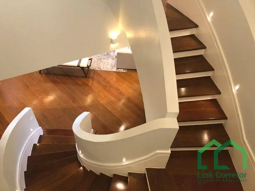 Foto 33 de Apartamento à venda, 670m2 em Cambuí, Campinas - SP