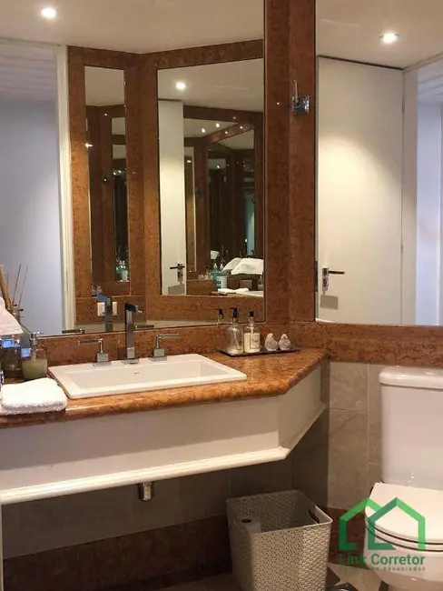 Foto 15 de Apartamento à venda, 670m2 em Cambuí, Campinas - SP