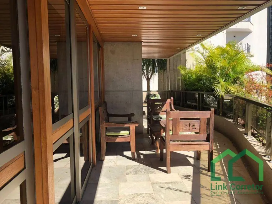 Foto 19 de Apartamento à venda, 670m2 em Cambuí, Campinas - SP