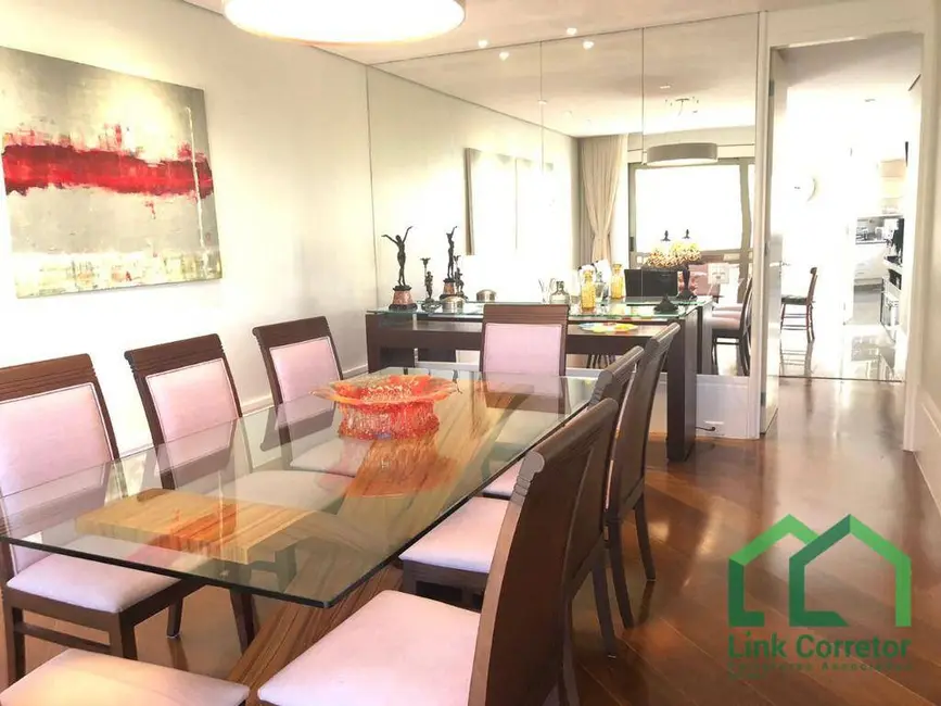Foto 13 de Apartamento à venda, 670m2 em Cambuí, Campinas - SP