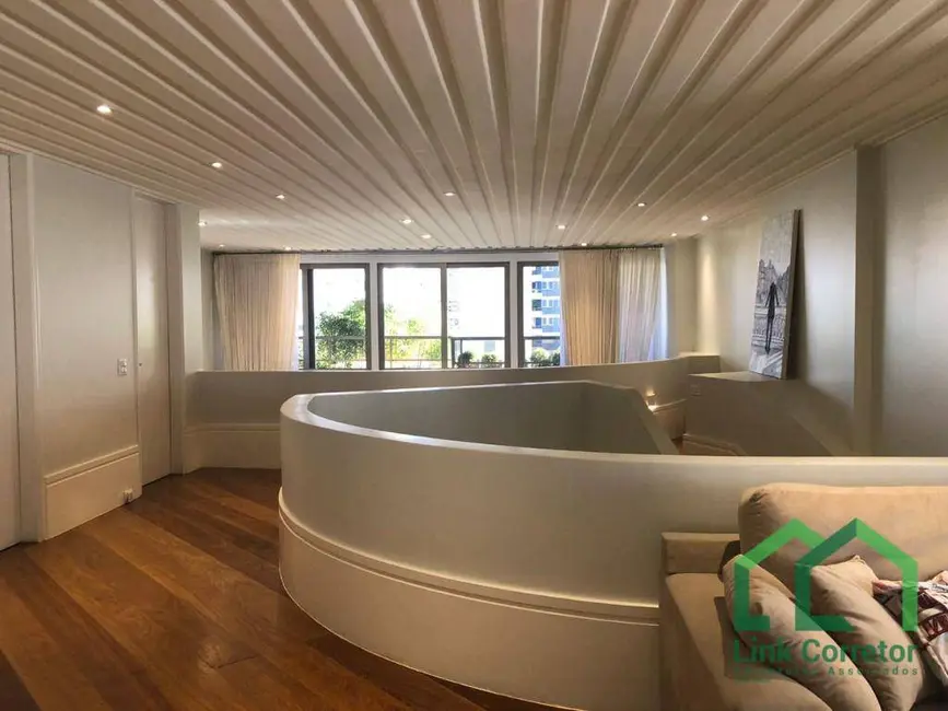 Foto 37 de Apartamento à venda, 670m2 em Cambuí, Campinas - SP