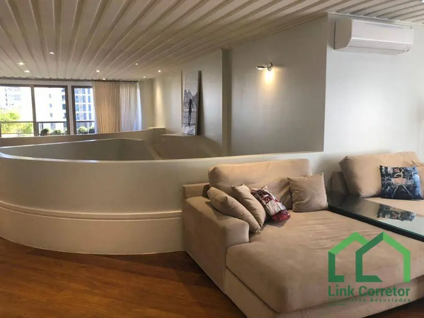 Foto 38 de Apartamento à venda, 670m2 em Cambuí, Campinas - SP