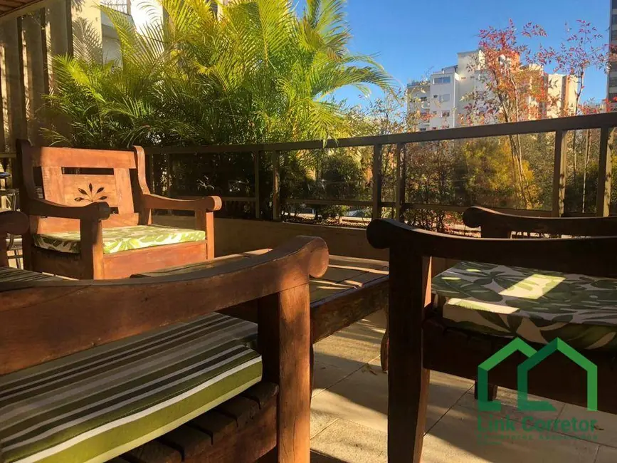 Foto 16 de Apartamento à venda, 670m2 em Cambuí, Campinas - SP