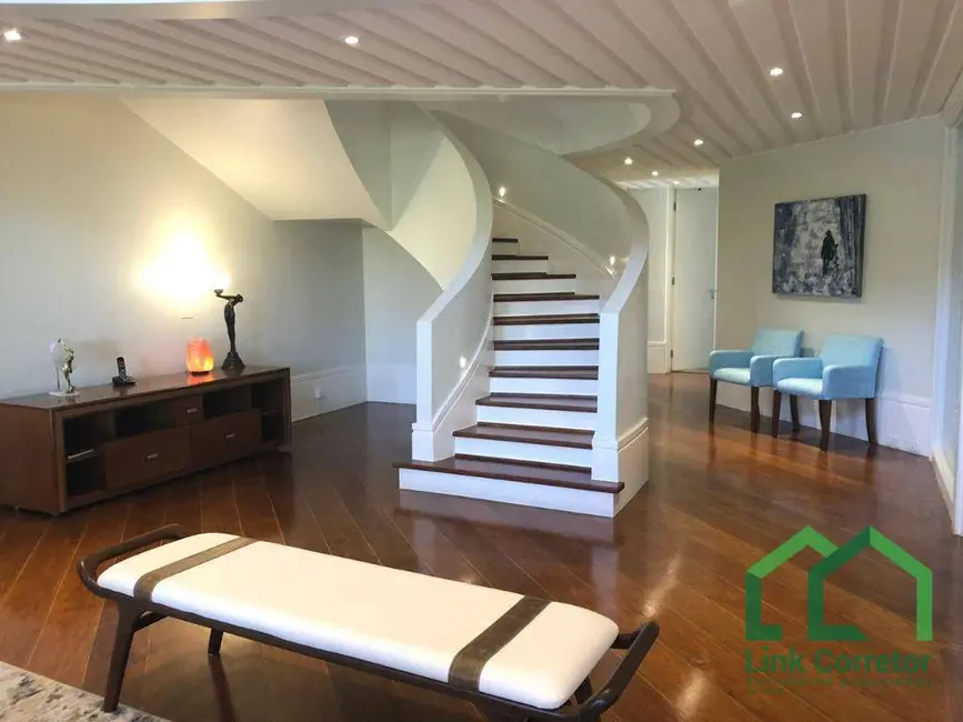 Foto 31 de Apartamento à venda, 670m2 em Cambuí, Campinas - SP