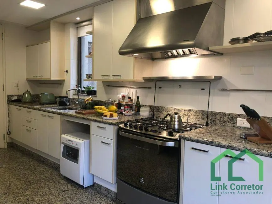 Foto 27 de Apartamento à venda, 670m2 em Cambuí, Campinas - SP