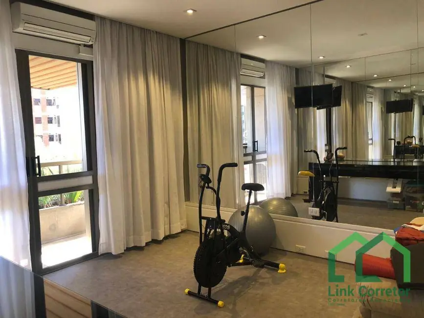 Foto 42 de Apartamento à venda, 670m2 em Cambuí, Campinas - SP