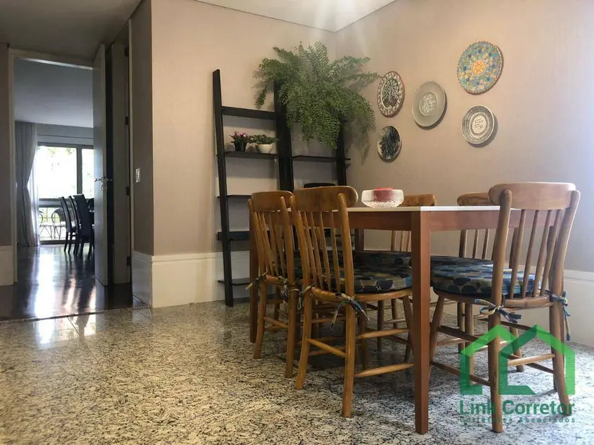 Foto 26 de Apartamento à venda, 670m2 em Cambuí, Campinas - SP