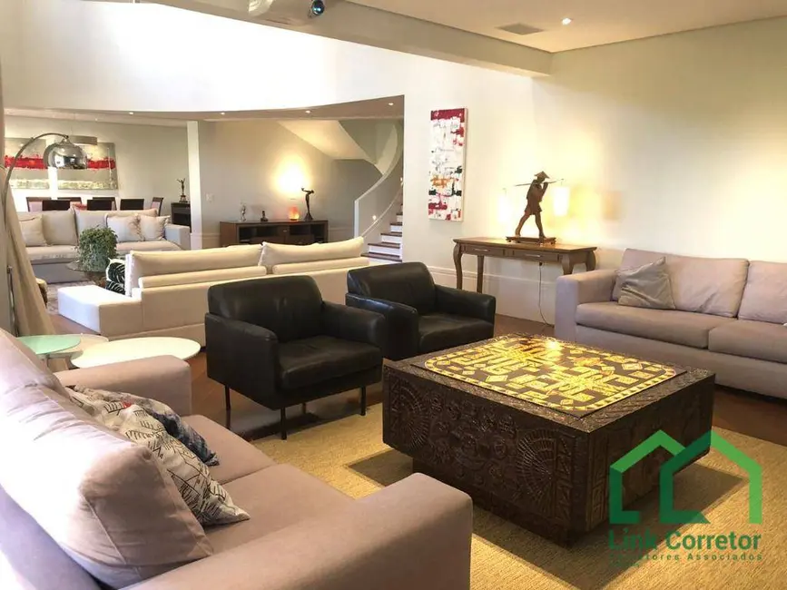 Foto 12 de Apartamento à venda, 670m2 em Cambuí, Campinas - SP