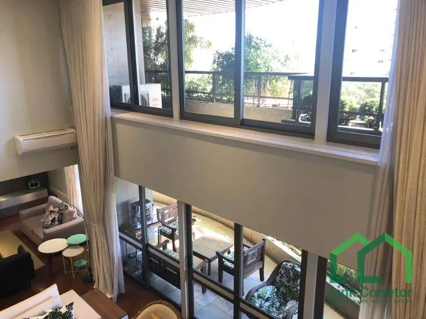 Foto 36 de Apartamento à venda, 670m2 em Cambuí, Campinas - SP