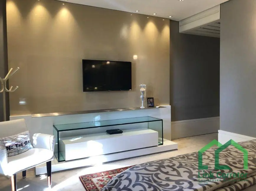 Foto 49 de Apartamento à venda, 670m2 em Cambuí, Campinas - SP