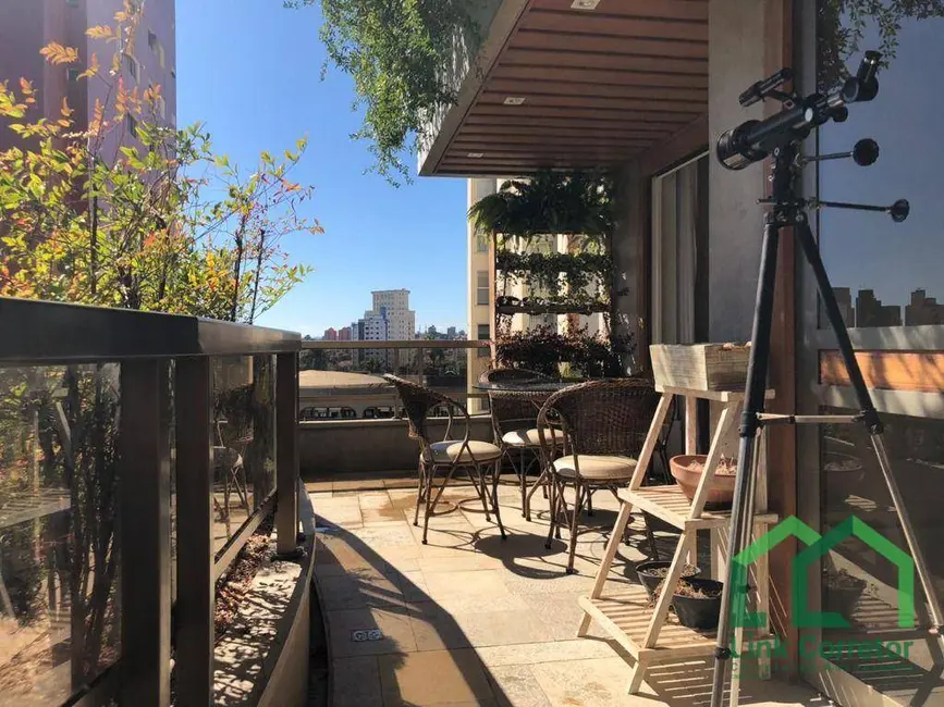 Foto 20 de Apartamento à venda, 670m2 em Cambuí, Campinas - SP