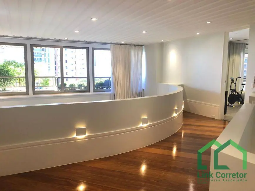Foto 35 de Apartamento à venda, 670m2 em Cambuí, Campinas - SP