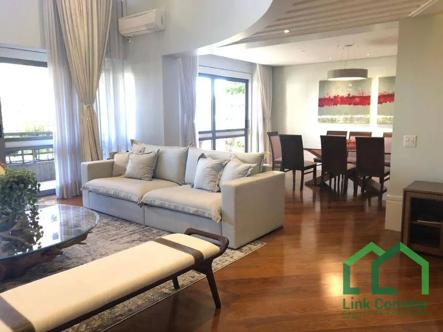 Foto 10 de Apartamento à venda, 670m2 em Cambuí, Campinas - SP