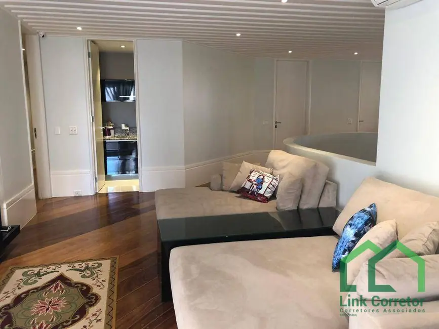 Foto 39 de Apartamento à venda, 670m2 em Cambuí, Campinas - SP