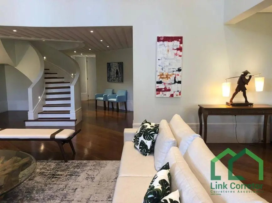 Foto 14 de Apartamento à venda, 670m2 em Cambuí, Campinas - SP