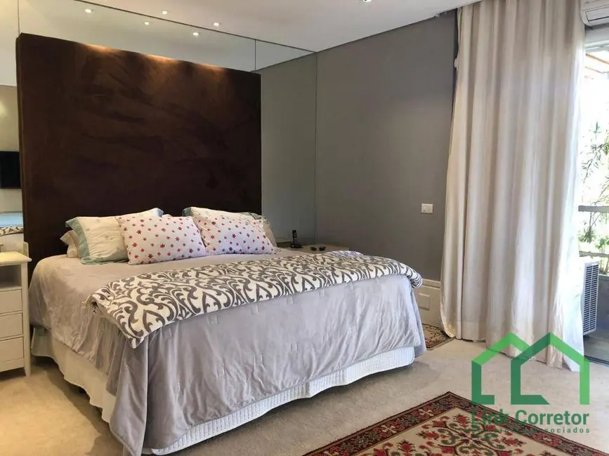 Foto 46 de Apartamento à venda, 670m2 em Cambuí, Campinas - SP