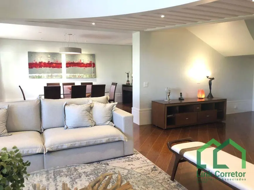 Apartamento à venda, 670m2 em Cambuí, Campinas - SP - imagem 8 Foto 8 de Apartamento à venda, 670m2 em Cambuí, Campinas - SP