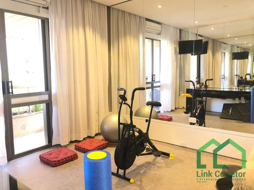 Foto 43 de Apartamento à venda, 670m2 em Cambuí, Campinas - SP