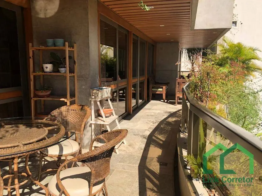 Foto 21 de Apartamento à venda, 670m2 em Cambuí, Campinas - SP