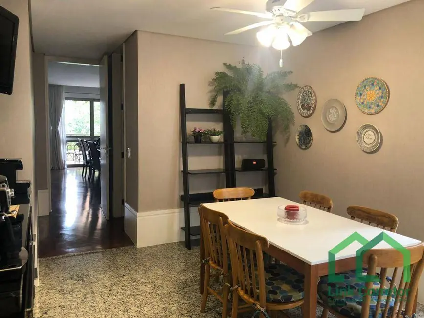 Foto 25 de Apartamento à venda, 670m2 em Cambuí, Campinas - SP