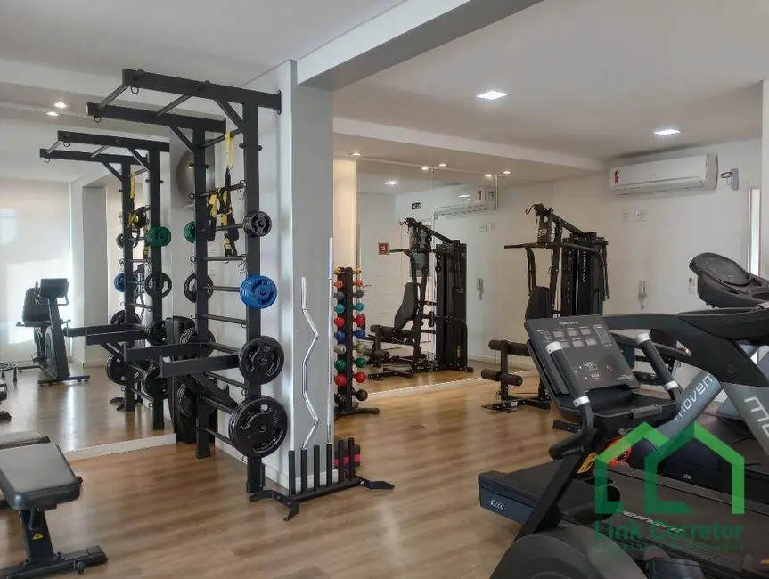 Foto 3 de Apartamento com 3 quartos à venda, 88m2 em Vila Itapura, Campinas - SP