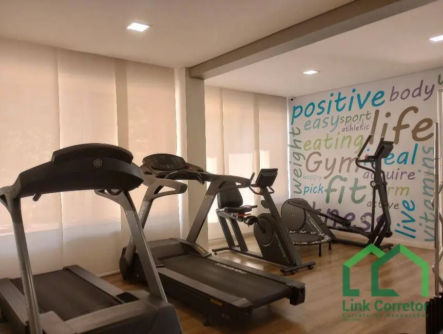 Foto 5 de Apartamento com 3 quartos à venda, 88m2 em Vila Itapura, Campinas - SP