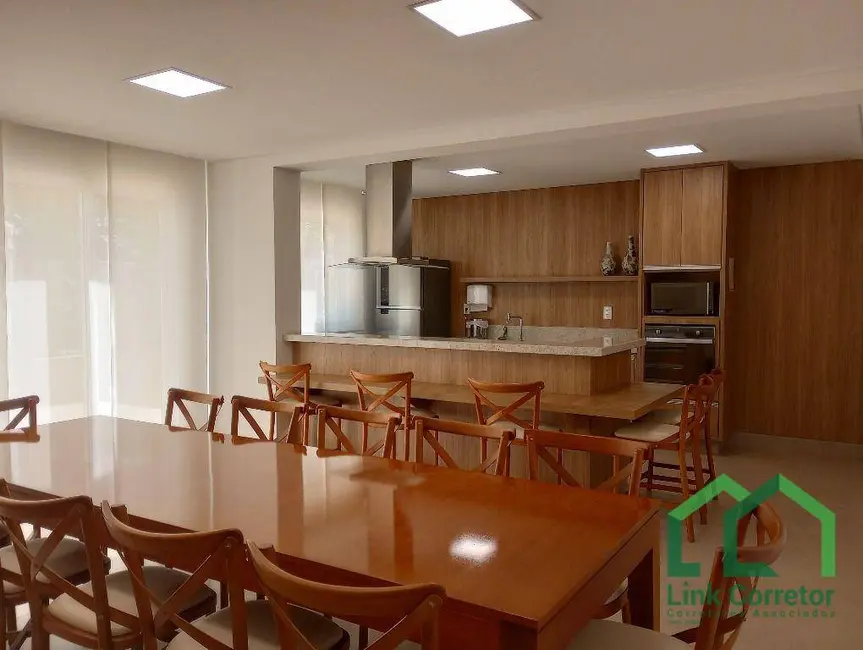 Foto 7 de Apartamento com 3 quartos à venda, 88m2 em Vila Itapura, Campinas - SP