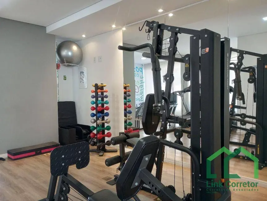 Foto 4 de Apartamento com 3 quartos à venda, 88m2 em Vila Itapura, Campinas - SP