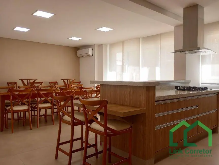 Foto 6 de Apartamento com 3 quartos à venda, 88m2 em Vila Itapura, Campinas - SP