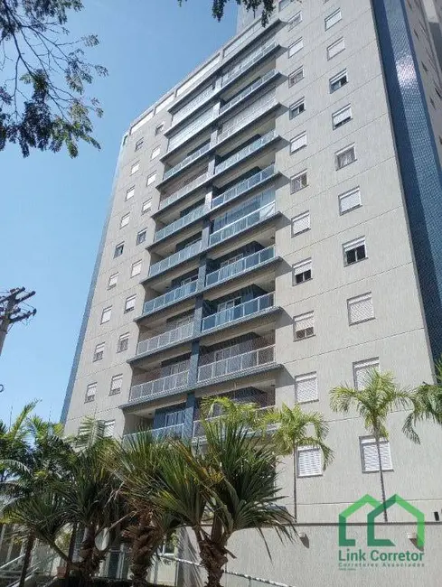 Foto 1 de Apartamento com 3 quartos à venda, 88m2 em Vila Itapura, Campinas - SP