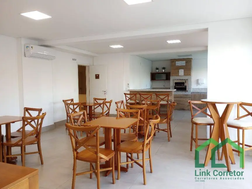 Foto 9 de Apartamento com 3 quartos à venda, 88m2 em Vila Itapura, Campinas - SP