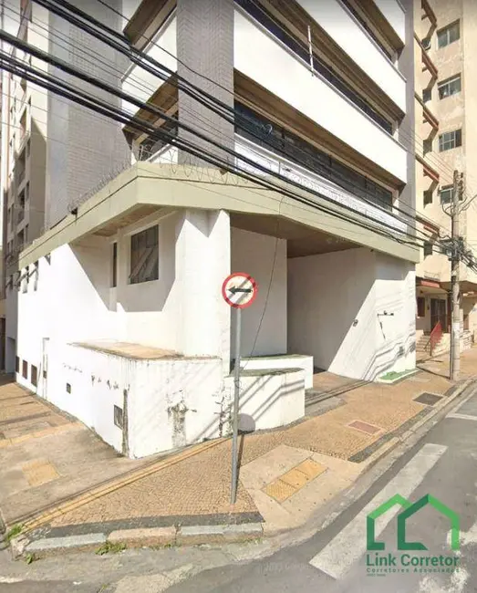 Foto 7 de Sala Comercial para alugar, 56m2 em Centro, Campinas - SP