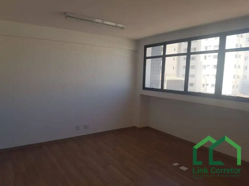 Foto 5 de Sala Comercial para alugar, 56m2 em Centro, Campinas - SP