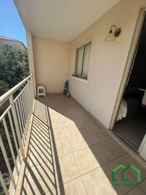 Foto 6 de Apartamento com 3 quartos à venda, 82m2 em Parque Villa Flores, Sumare - SP