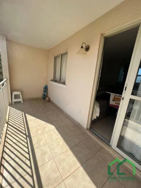 Foto 5 de Apartamento com 3 quartos à venda, 82m2 em Parque Villa Flores, Sumare - SP